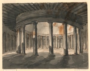 Décor de scène